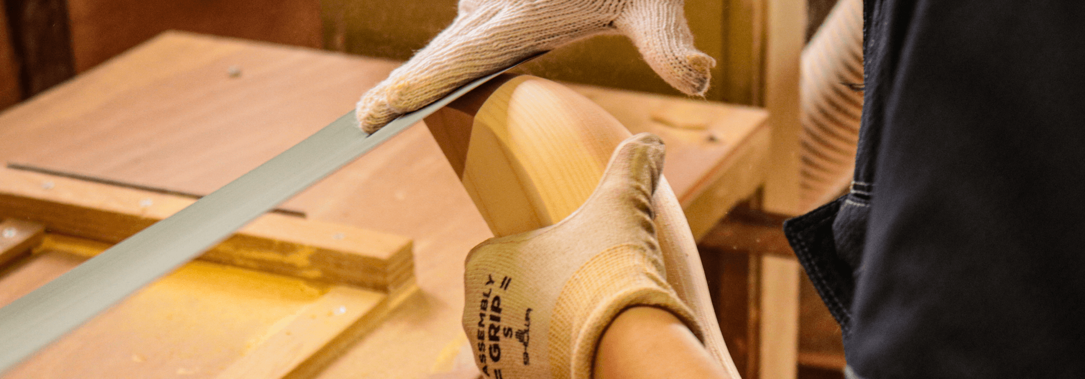 もっといい商品にできる。その気持ちがロングセラー商品の源泉。