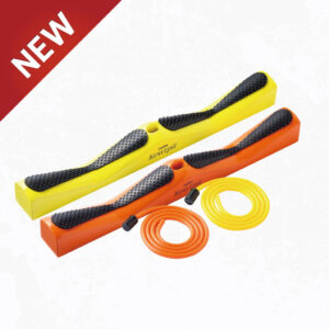 キュットピット チューブPLUS（滑り止め抗菌ゴム仕様）